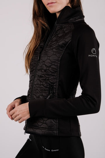 Montar Maira Softshell Jacket